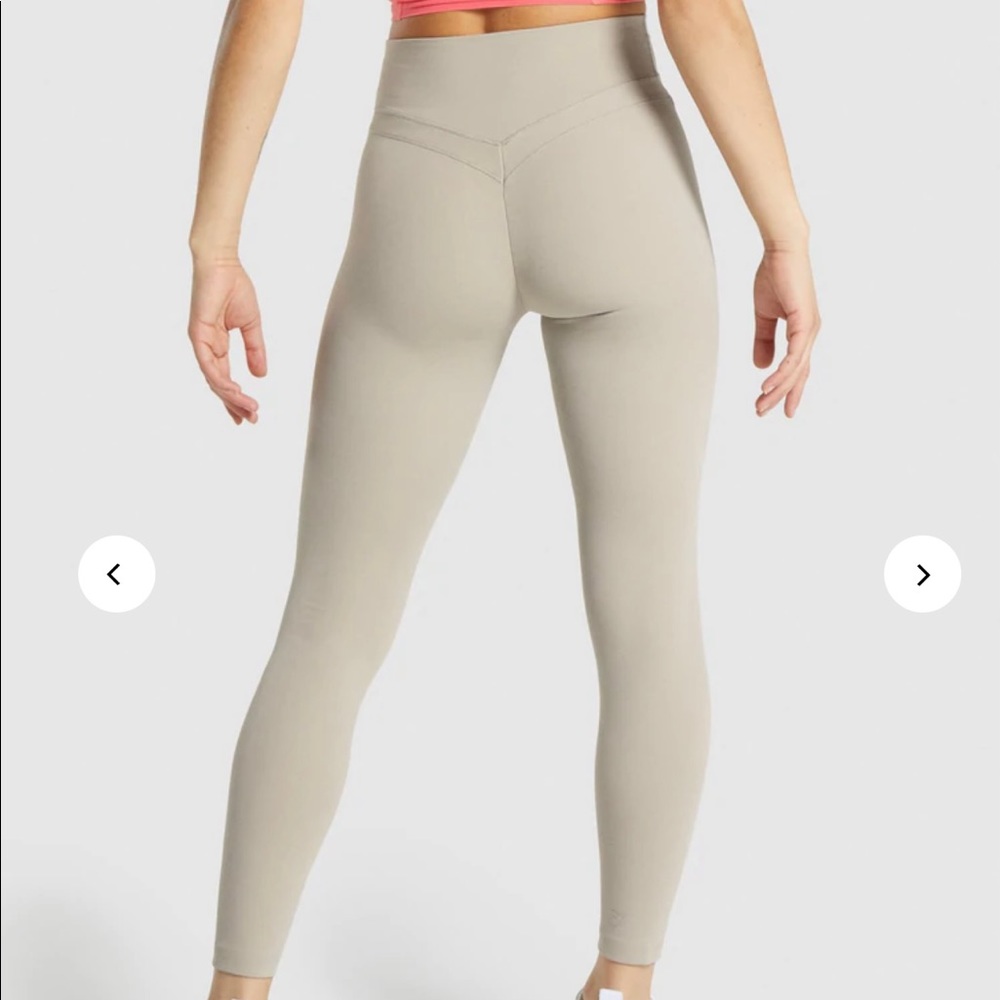 Gymshark Whitney Simmons legging
